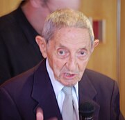 Díaz Pardo en agosto de 2010.