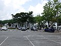 Northern University of Malaysia - Islamic Centre