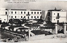 Благотворительный институт Саверио Де Беллиса