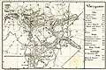 Baedeker's Northern Italy and Corsica (1869)