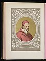 Giulio III (10 seténbre 1487-23 marso 1555) (Giovanni Maria Ciocchi del Monte), 1879