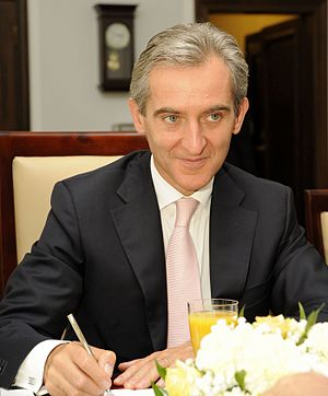 Iurie Leancă Senate of Poland.JPG