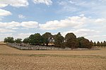 Jüdischer Friedhof (Niederstetten)