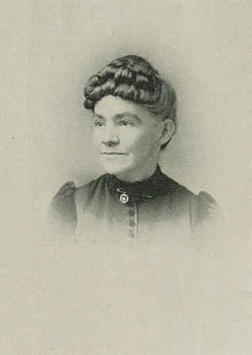 Jeanette DuBois Meech