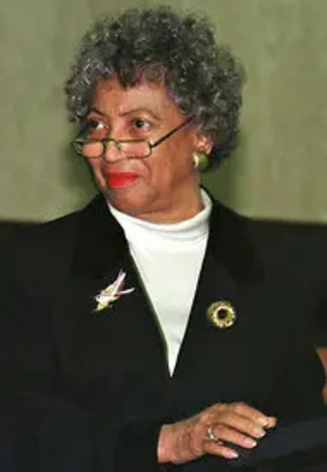 Norma Holloway Johnson