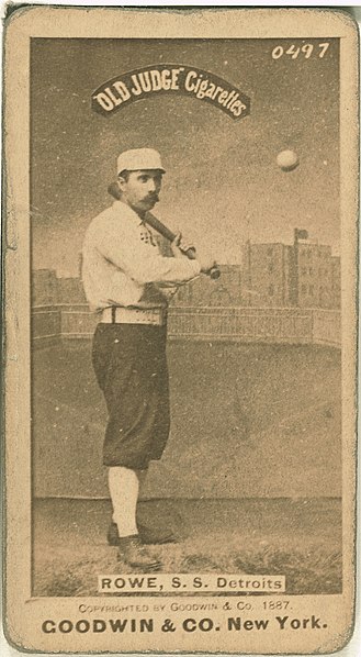 File:Jack Rowe, Detroit Wolverines, baseball card portrait LCCN2007686526.jpg