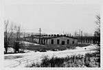 Saint Paul, Minneapolis, & Manitoba Railway Company Shops Historic District