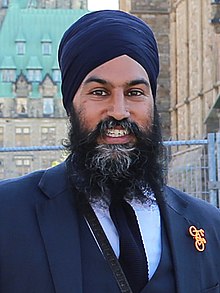 Jagmeet Singh 2018 (dipotong).jpg