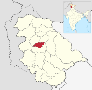 Shopian district District in Jammu and Kashmir, India