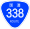 Японски национален знак за път 0338.svg