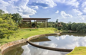 Jardim Botânico de Londrina - Estufa 01.jpg