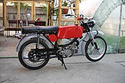 Jawa 50 ccm Automatic