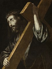 Jesús Nazareno.