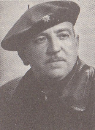 <span class="mw-page-title-main">Jesús Comín Sagüés</span> Spanish Carlist politician and soldier