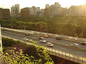 行車天橋