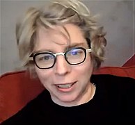 Historian Jill Lepore