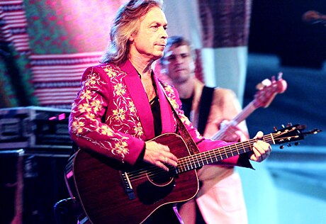 Jim Lauderdale