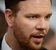 Jim Parrack (2014)