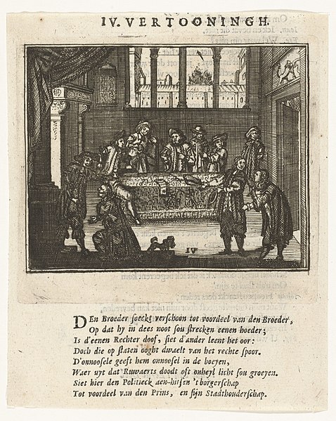 File:Johan de Witt pleit voor zijn broer, 1672, RP-P-OB-77.128.jpg