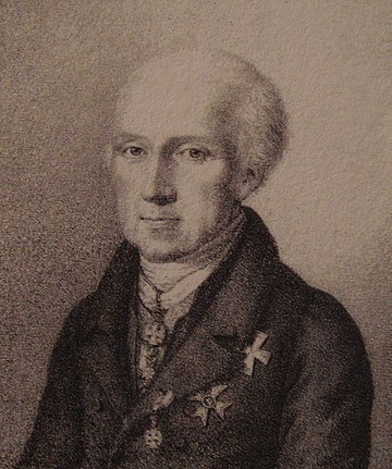 Johann Daniel Lawaetz