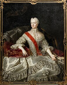 Johanna Elisabeth of Holstein-Gottorp by A.R. de Gasc (Castle Gottorf).jpg