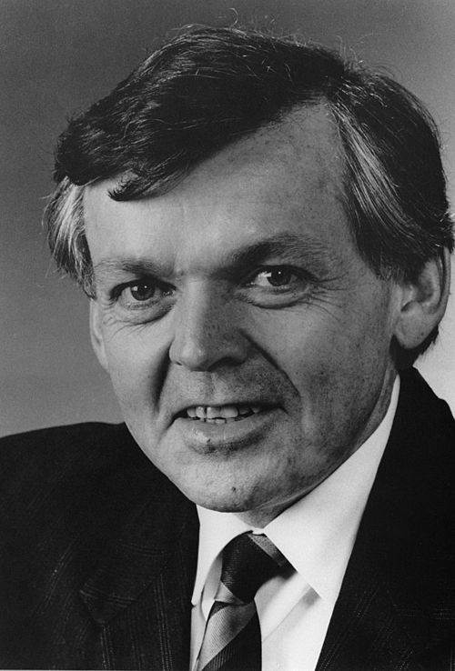 Dawkins in 1984