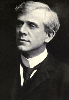 John A. Pearson British architect