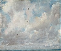 John Constable - Bulut Çalışması - Google Sanat Projesi (2427780) .jpg