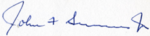 John F. Simms signature.png