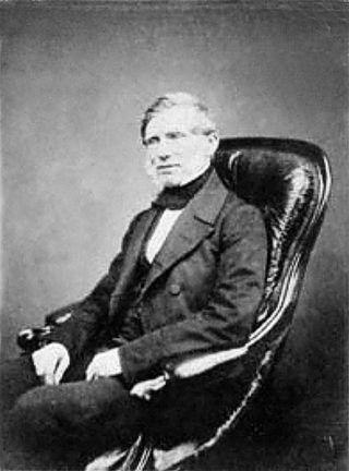 <span class="mw-page-title-main">John Miers (botanist)</span> British botanist and engineer (1789-1879)