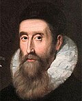 Miniatiūra antraštei: John Napier