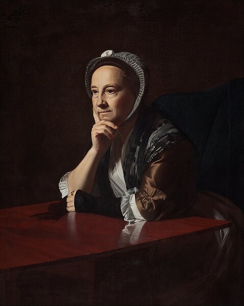 File:John Singleton Copley - Mrs Humphrey Devereux - Google Art Project.jpg