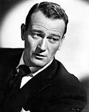 John Wayne 1952