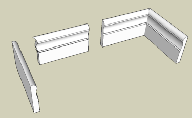 A coped joint Joinery-coping.gif