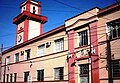 Joinville Fire Department, Santa Catarina, 2009.jpg