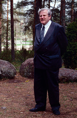 Jokipii in Eura 1992.jpg