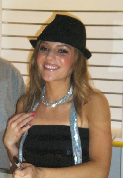 Pruitt in 2008