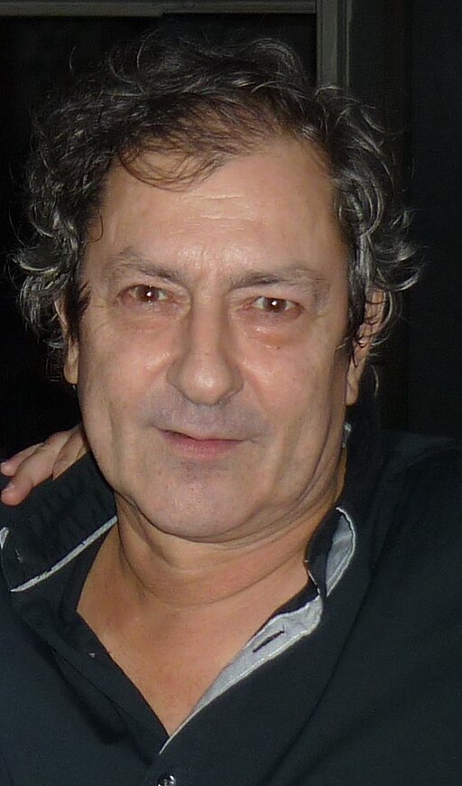 Jorge Palma 2012