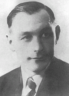 Josef Kusý