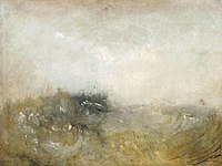 Joseph Mallord William Turner (1775-1851) - Rough Sea - N05479 - Kansallisgalleria.jpg