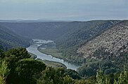 Krka-Nationalpark