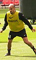 贝隆在1996年到2010年之間，替國家隊出場73次。