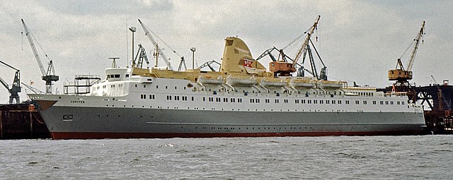 Category Jupiter Ship 1966 Wikimedia Commons