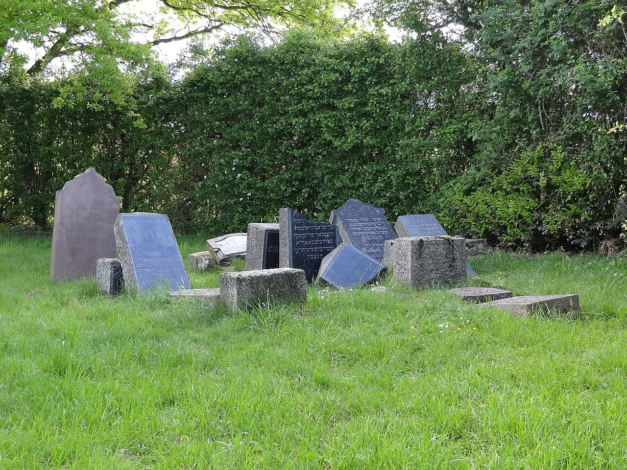 Jüdischer Friedhof (Leihgestern) 06.JPG