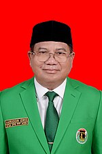 Gambar mini seharga Daftar Wakil Bupati Bireuen