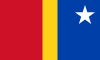 Flag of کانو (ایالت) ایالتی