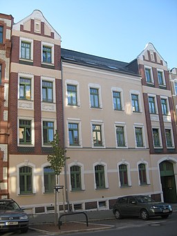 Kantstraße 54