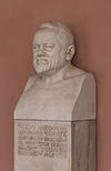 Karl Theodor von Inama-Sternegg (n. 11) - Busto nell'Arkadenhof, Università di Vienna - 0247.jpg