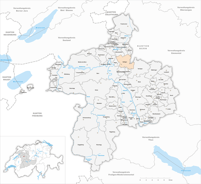 File:Karte Gemeinde Bolligen 2019.png