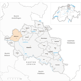 Karte Gemeinde Neftenbach 2014.png